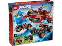 LEGO Ninjago Terreng-bounty 71869 LEGO