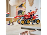 LEGO Ninjago Terreng-bounty 71869 LEGO
