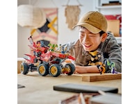LEGO Ninjago Terreng-bounty 71869 LEGO