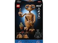 LEGO Ideas E.T. the Extra-Terrestrial 21370 LEGO