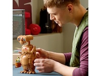 LEGO Ideas E.T. the Extra-Terrestrial 21370 LEGO