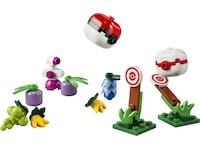 LEGO Pokémon Trenerutstyr 30730 LEGO
