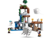 LEGO Minecraft Ghast Station 21597 LEGO