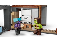 LEGO Minecraft Ghast Station 21597 LEGO