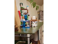 LEGO Minecraft Ghast Station 21597 LEGO