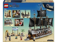 LEGO One Piece Garps Marinfartyg 75646 LEGO