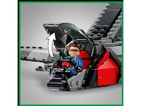 LEGO Marvel Avengers: Doomsday – Quinjet 76347 LEGO