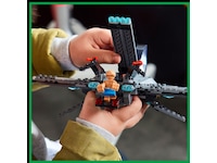 LEGO Marvel Avengers: Doomsday – Quinjet 76347 LEGO