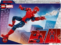 LEGO Super Heroes Heltefigur av Spider-Man 76346  LEGO