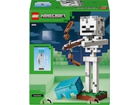 LEGO Minecraft The Skeleton 21594 LEGO