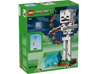 LEGO Minecraft The Skeleton 21594 LEGO