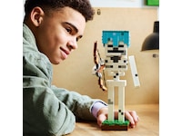 LEGO Minecraft The Skeleton 21594 LEGO