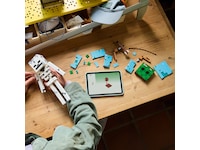 LEGO Minecraft The Skeleton 21594 LEGO