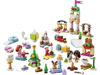 LEGO Disney Adventskalender 2026 43298 LEGO