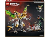 LEGO Ninjago Ultra-dragen i kamp 71872 LEGO