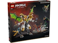 LEGO Ninjago Ultra-dragen i kamp 71872 LEGO