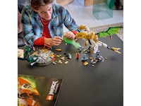LEGO Ninjago Ultra-dragen i kamp 71872 LEGO