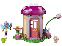 LEGO Gabby's Dollhouse Kattealvs hus og hage 11212 LEGO
