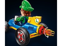 LEGO Super Mario Mario Kart – Luigi og Mach 8 72050 LEGO