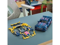 LEGO Technic Verkstedstilpasset Ford Mustang GT-bil 42236 LEGO