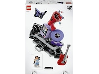 LEGO Editions Music Olivia Rodrigos hemmelige oppbevaring 43030 LEGO