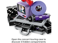 LEGO Editions Music Olivia Rodrigos hemmelige oppbevaring 43030 LEGO