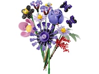 LEGO Botanicals Olivia Rodrigos blombukett 11507 