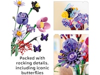 LEGO Botanicals Olivia Rodrigos blombukett 11507 