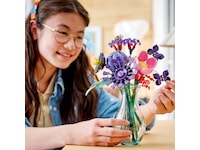 LEGO Botanicals Olivia Rodrigos blombukett 11507 