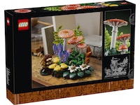 LEGO Botanicals Skogsopp 11505  LEGO