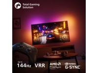 Philips 65" OLED810/12 OLED Smart Ambilight AI TV (2025) -B-Grade Demo TV/projektor