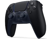 PlayStation DualSense trådløs kontroller (Midnight Black) Gamepad