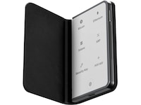 Ledger Stax™ Magnet Shells (Business Charcoal) Krypto