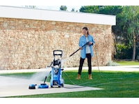 Nilfisk E 145.4-9 PA X-TRA Høytrykksvask Høytrykkspylere