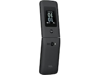 TCL onetouch 4043 128MB (dark night grey) Mobiltelefoner