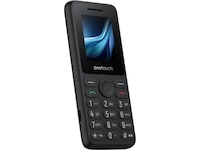 TCL onetouch 5041 64MB (dark night grey) Mobiltelefoner
