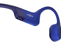SHOKZ OpenRun USB-C (blå) Ørepropper