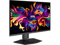 MSI 27" gamingskjerm MAG 271QP X24 -B-Grade Demo skjermer