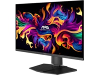 MSI 27" gamingskjerm MAG 271QP X24 -B-Grade Demo skjermer