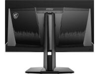 MSI 27" gamingskjerm MAG 271QP X24 -B-Grade Demo skjermer