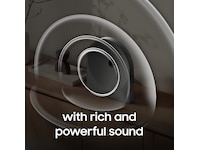 Samsung Music Studio 5 Lydplanker