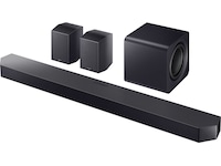 Samsung HW-Q995H Soundbar (2026) Lydplanker