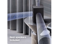 Samsung HW-Q995H Soundbar (2026) Lydplanker