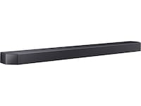 Samsung HW-Q935 soundbar med subwoofer og bakhøyttalere (2026) Lydplanker