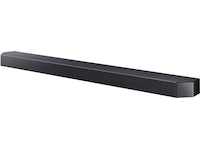Samsung HW-Q935 soundbar med subwoofer og bakhøyttalere (2026) Lydplanker