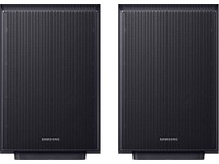 Samsung HW-Q935 soundbar med subwoofer og bakhøyttalere (2026) Lydplanker