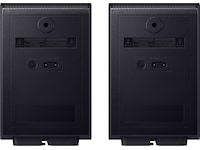 Samsung HW-Q935 soundbar med subwoofer og bakhøyttalere (2026) Lydplanker