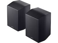 Samsung HW-Q935 soundbar med subwoofer og bakhøyttalere (2026) Lydplanker