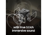 Samsung Music Studio 7 Lydplanker