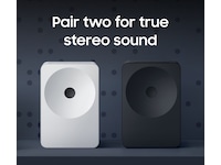 Samsung Music Studio 7 Lydplanker